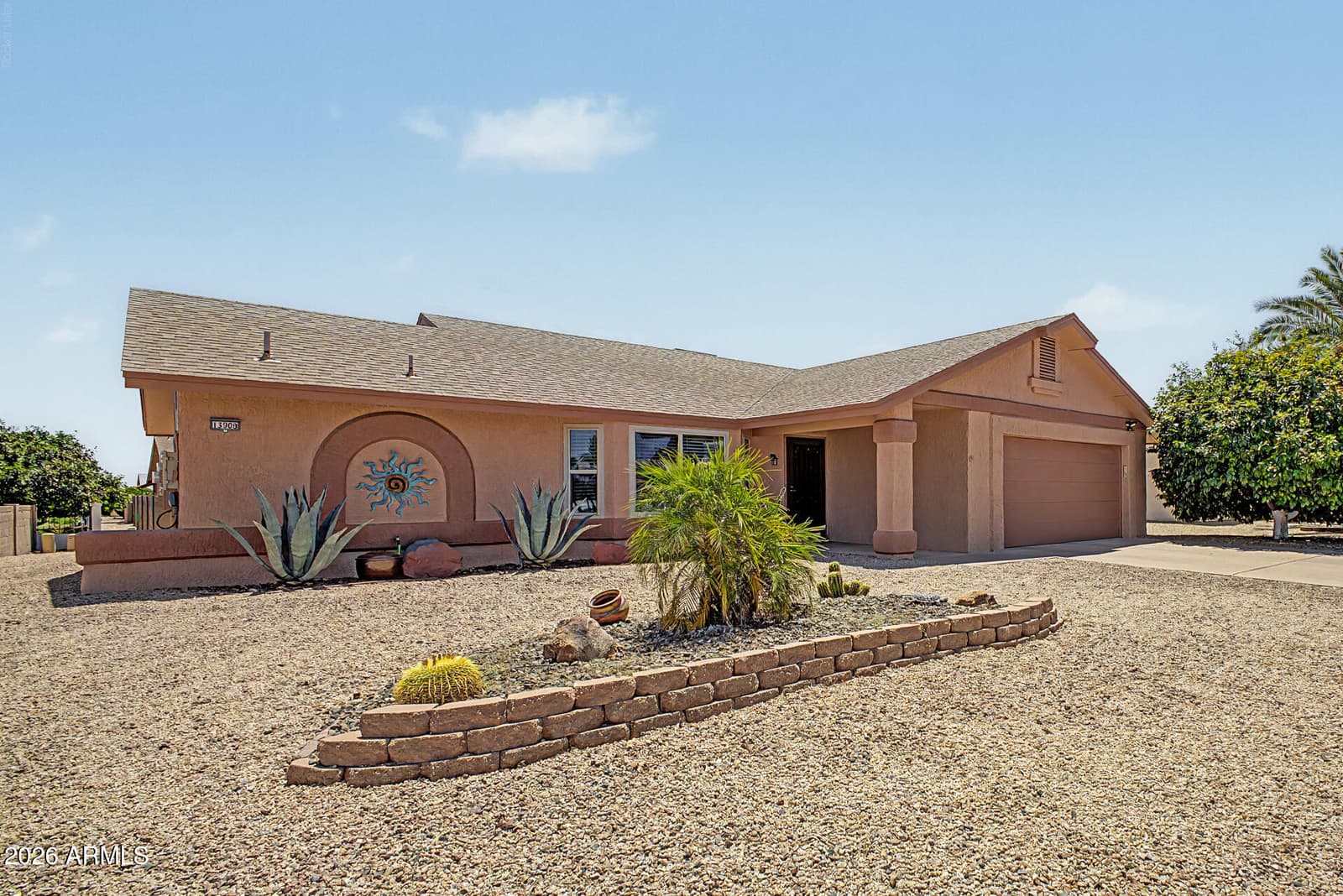 13909 W SPRINGDALE Drive, Sun City West, AZ 85375 — photo 2 of 18