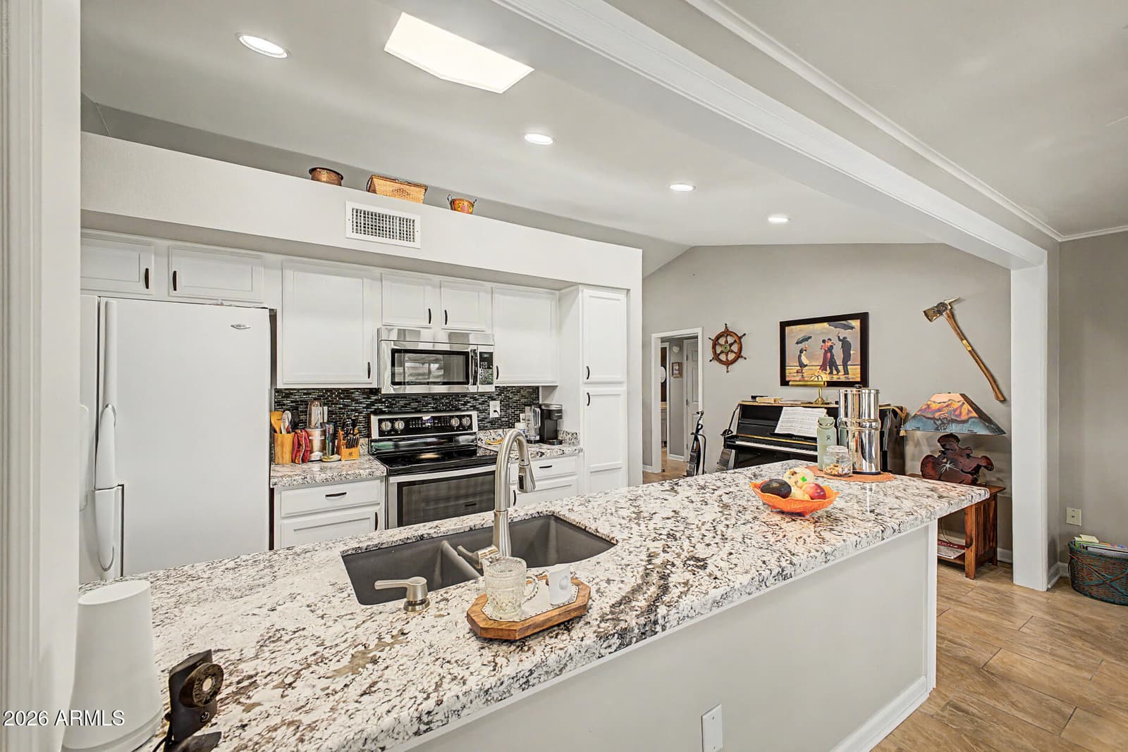 13909 W SPRINGDALE Drive, Sun City West, AZ 85375 — photo 5 of 18