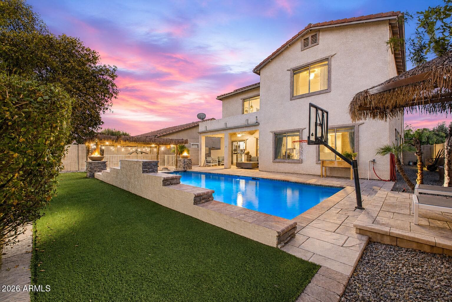 15662 W MONTEROSA Street, Goodyear, AZ 85395 — photo 1 of 66