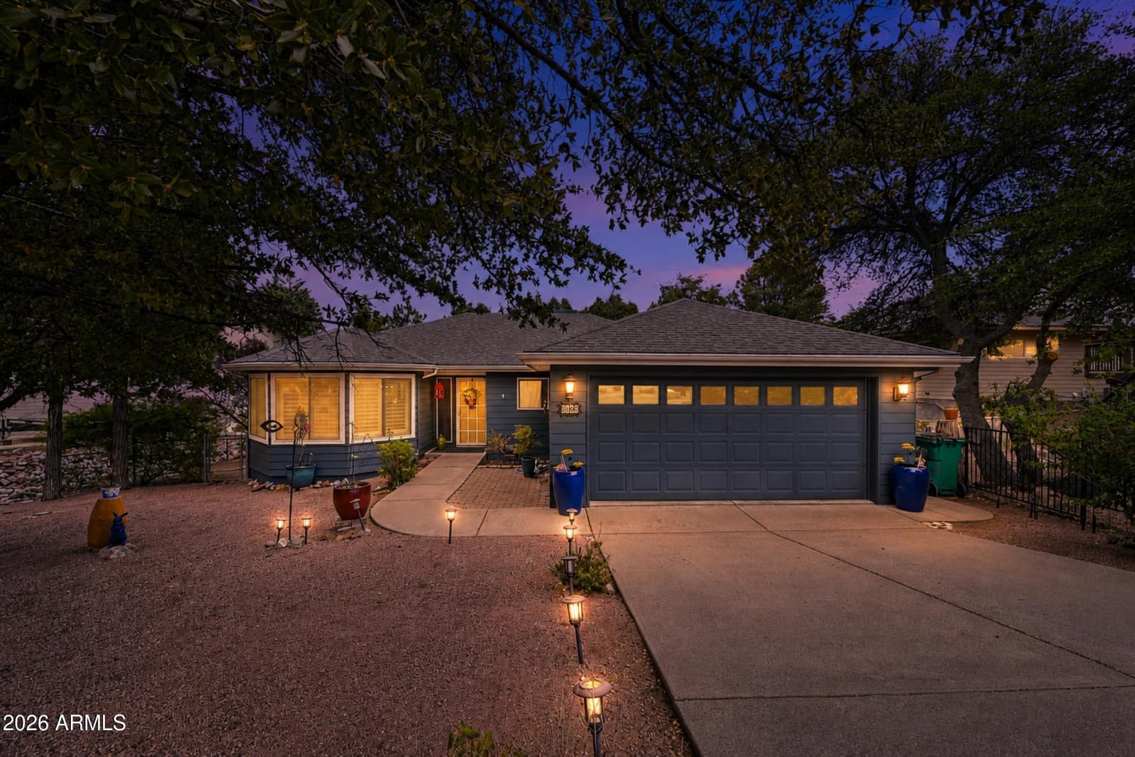 1105 N BAVARIAN Way, Payson, AZ 85541 — photo 1 of 36