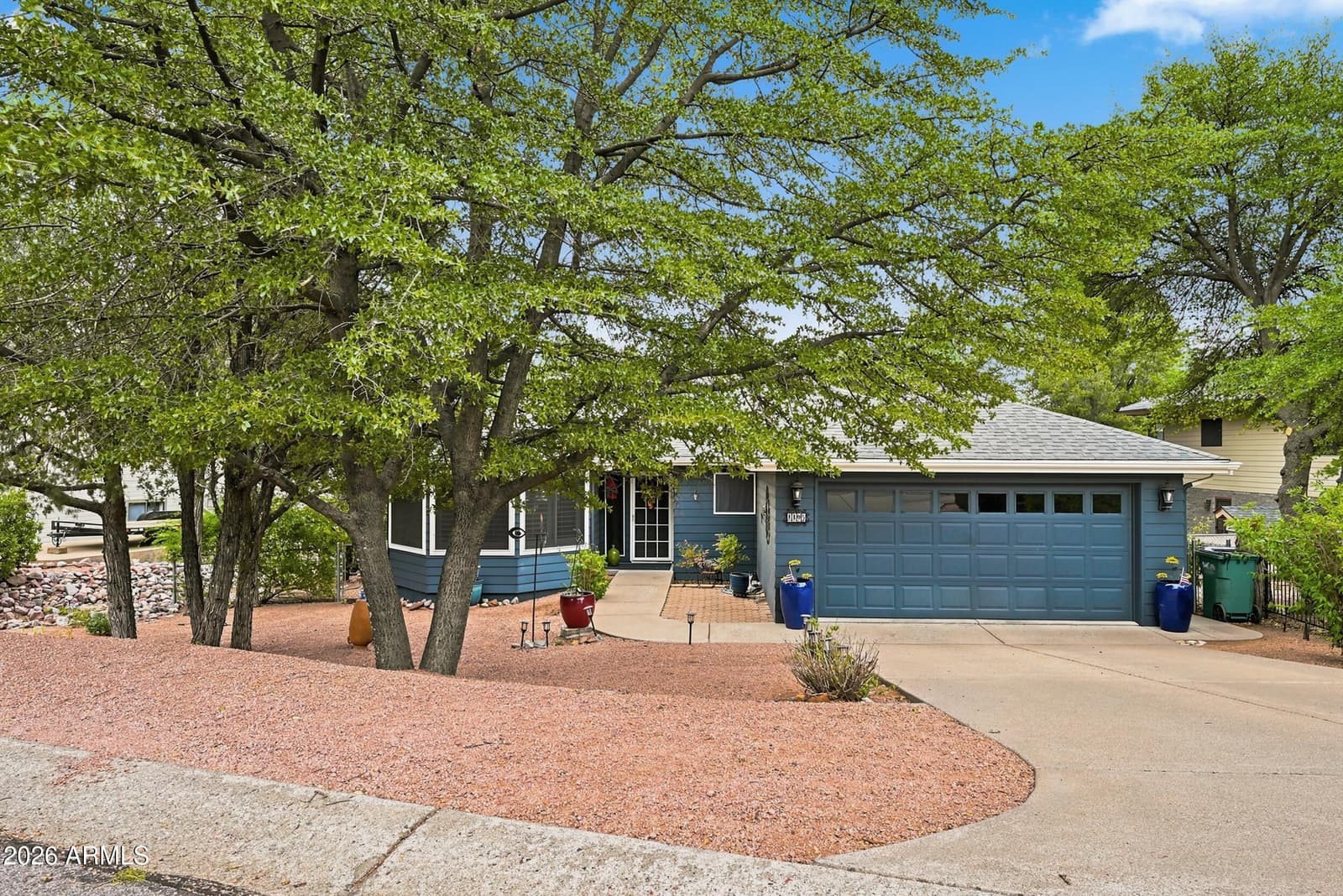1105 N BAVARIAN Way, Payson, AZ 85541 — photo 2 of 36