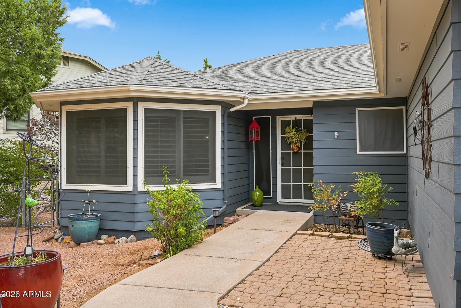 1105 N BAVARIAN Way, Payson, AZ 85541 — photo 3 of 36
