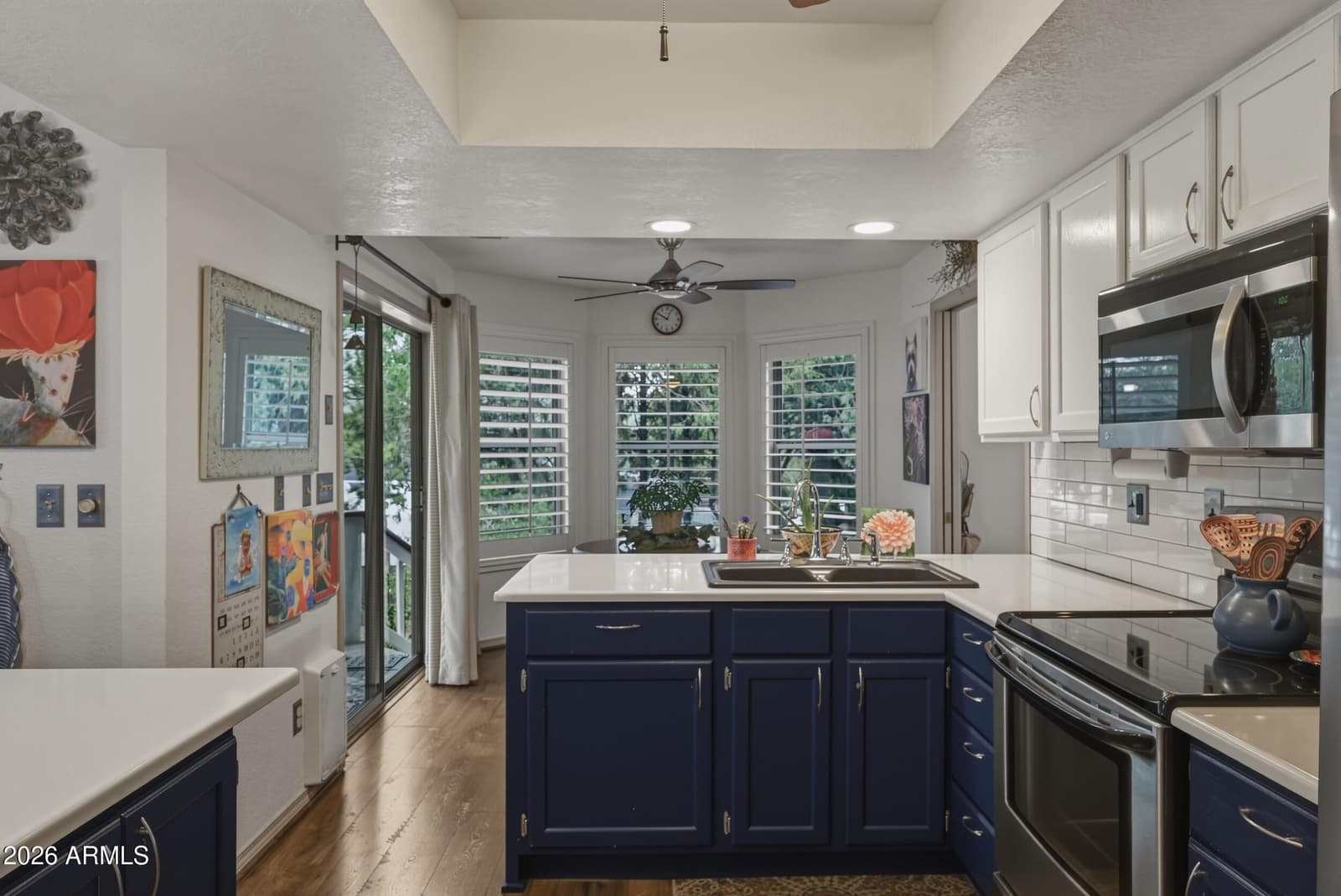 1105 N BAVARIAN Way, Payson, AZ 85541 — photo 11 of 36