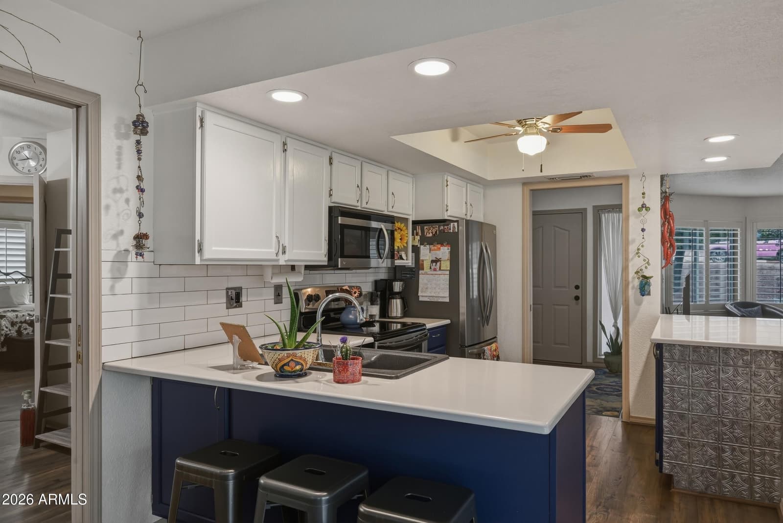 1105 N BAVARIAN Way, Payson, AZ 85541 — photo 12 of 36