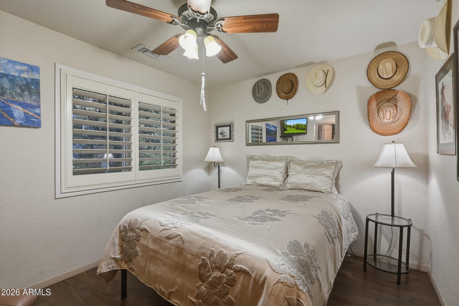 1105 N BAVARIAN Way, Payson, AZ 85541 — photo 18 of 36