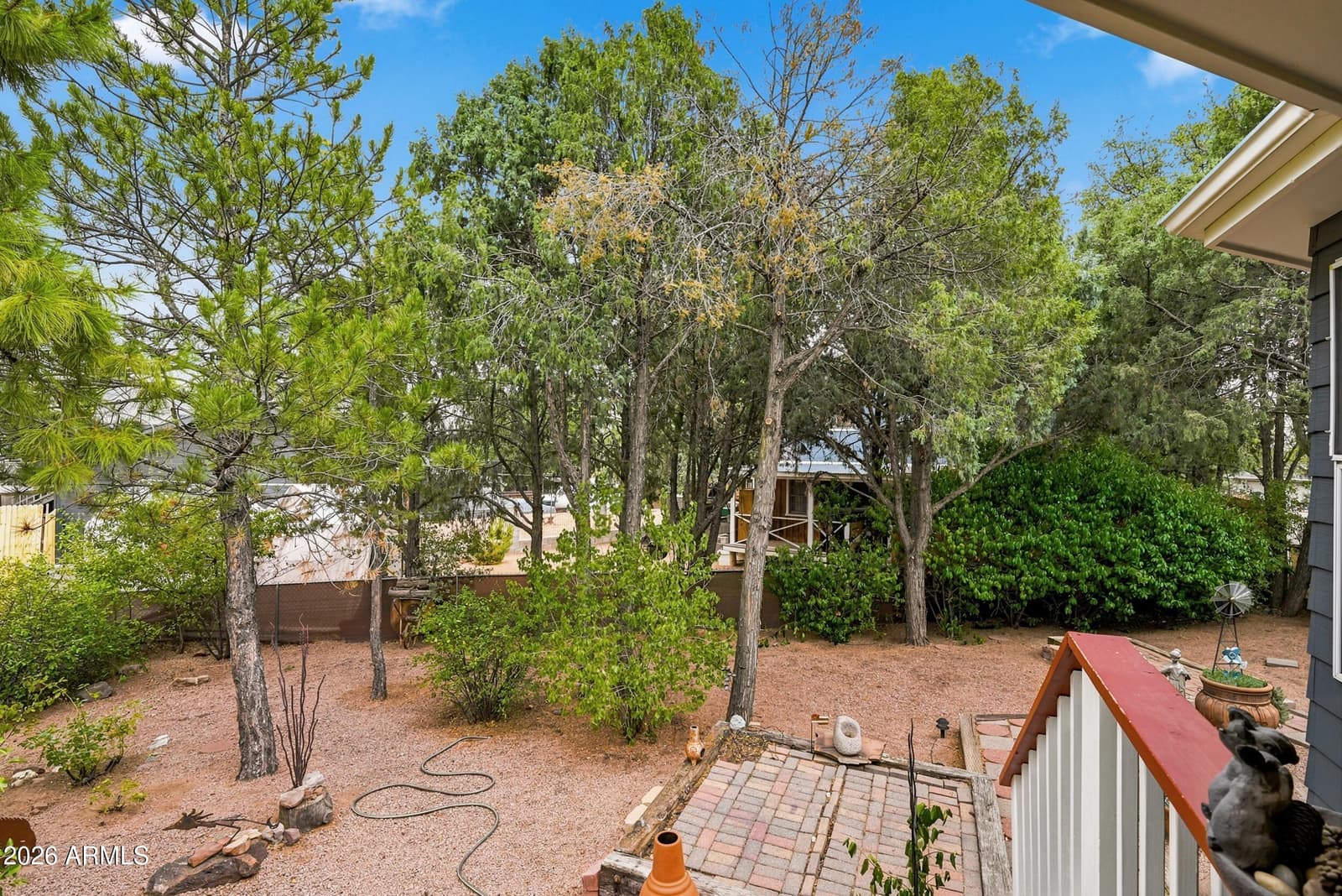 1105 N BAVARIAN Way, Payson, AZ 85541 — photo 26 of 36