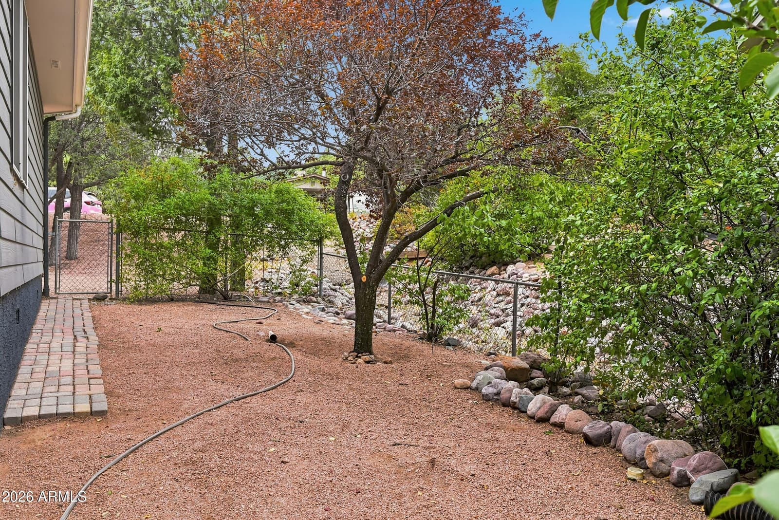 1105 N BAVARIAN Way, Payson, AZ 85541 — photo 27 of 36