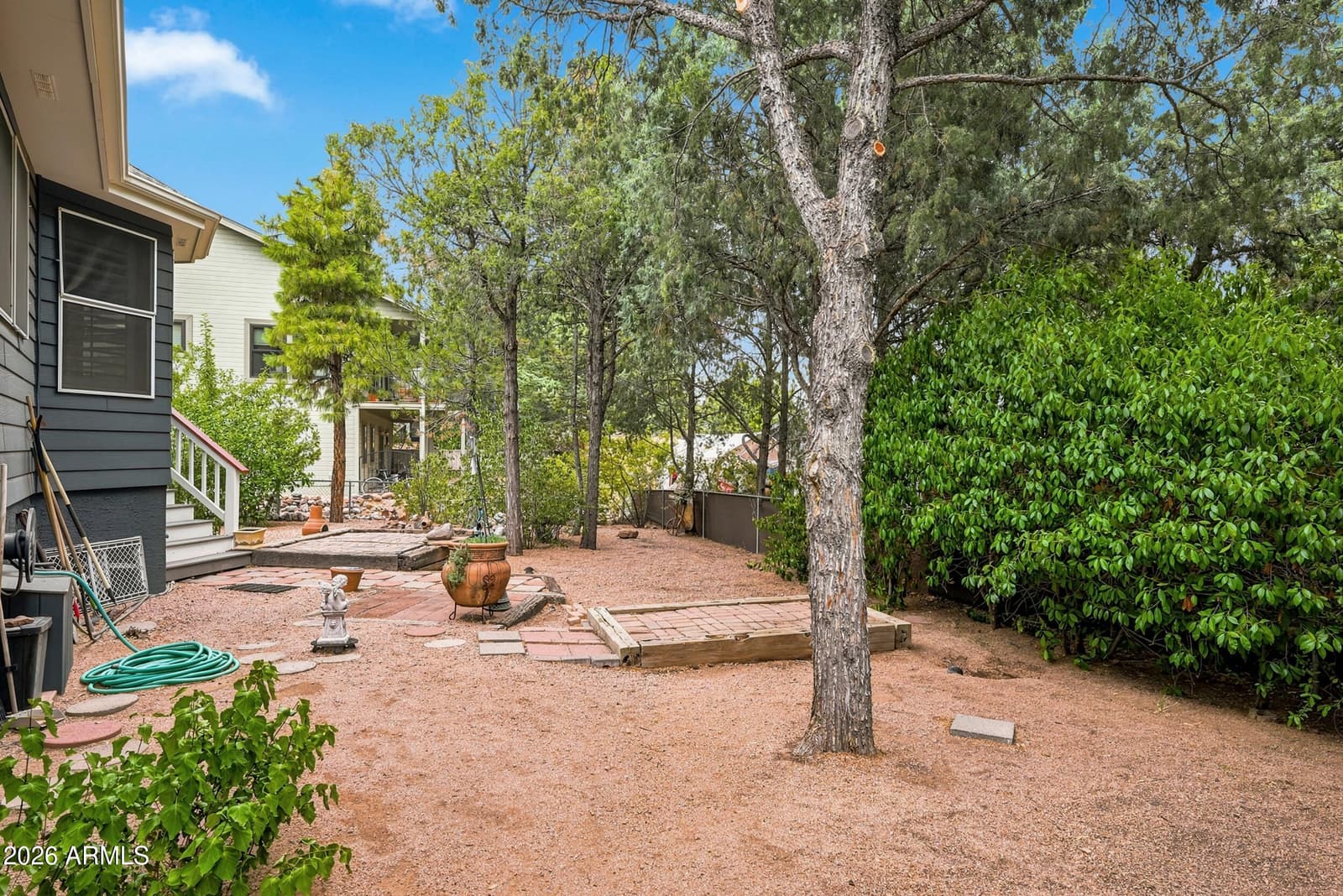 1105 N BAVARIAN Way, Payson, AZ 85541 — photo 29 of 36