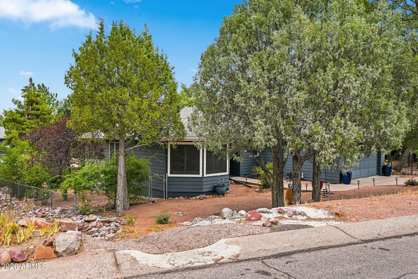 1105 N BAVARIAN Way, Payson, AZ 85541 — photo 30 of 36