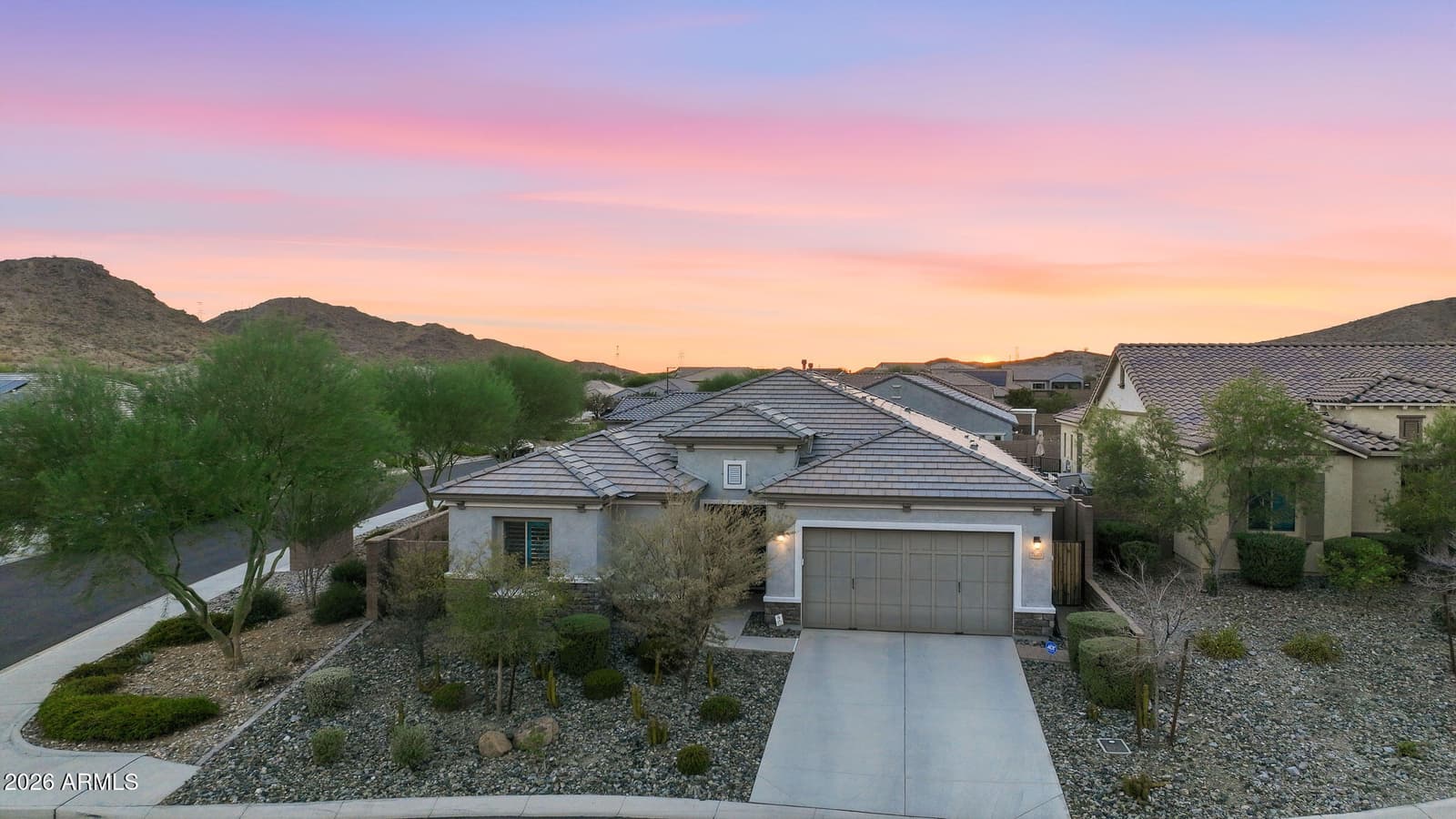 7680 S 163RD Drive, Goodyear, AZ 85338 — photo 2 of 94
