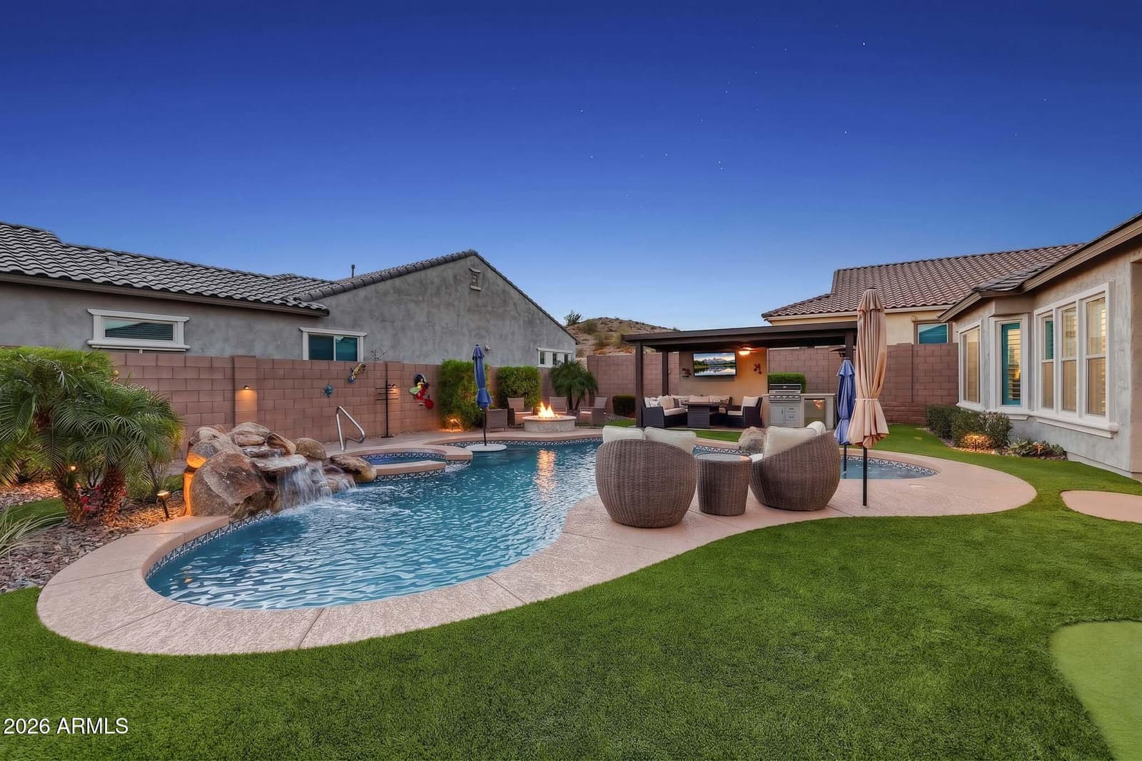 7680 S 163RD Drive, Goodyear, AZ 85338 — photo 6 of 94