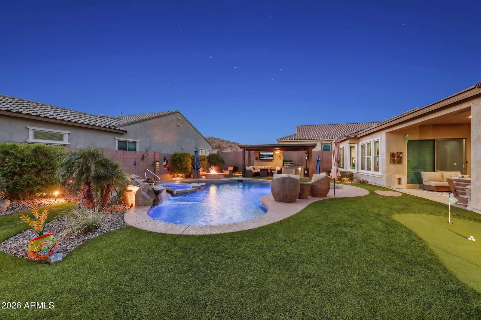 7680 S 163RD Drive, Goodyear, AZ 85338 — photo 5 of 94