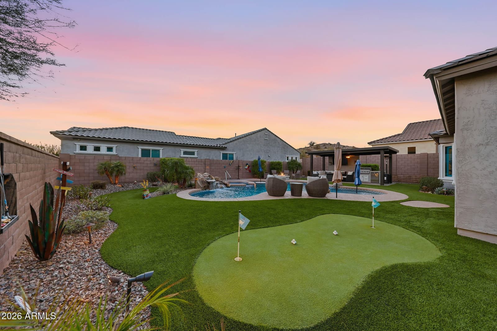 7680 S 163RD Drive, Goodyear, AZ 85338 — photo 49 of 94