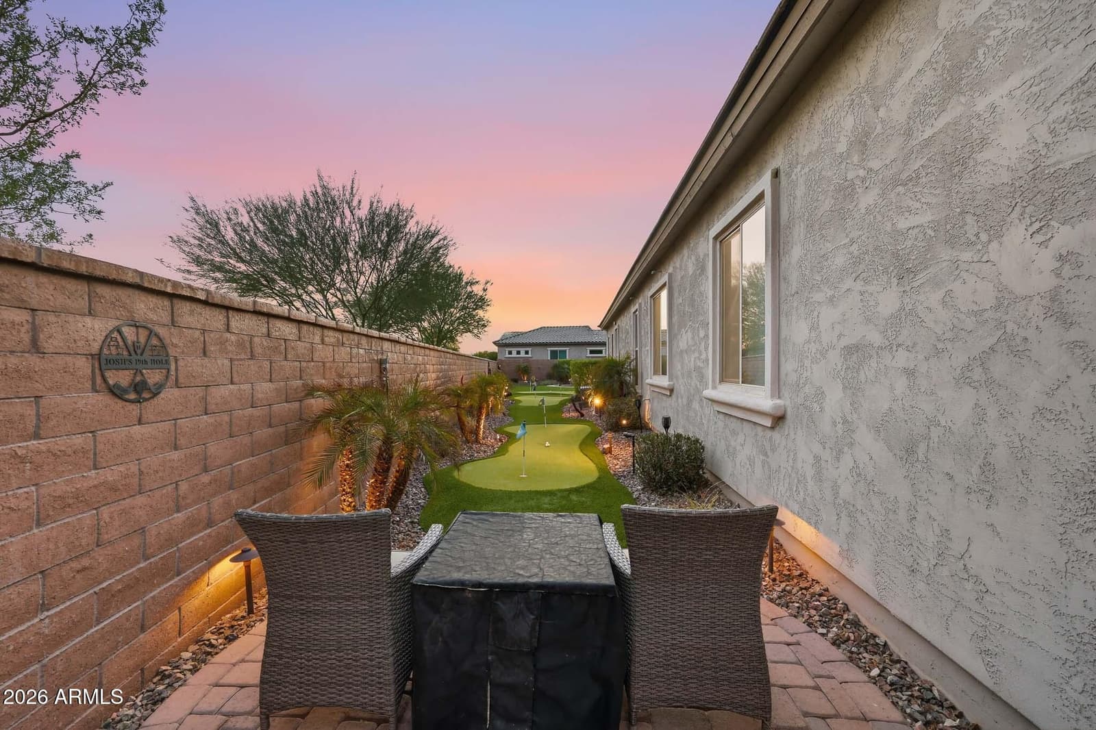 7680 S 163RD Drive, Goodyear, AZ 85338 — photo 51 of 94