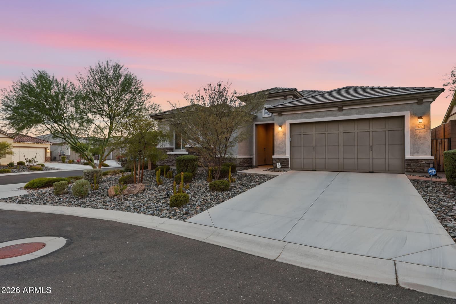 7680 S 163RD Drive, Goodyear, AZ 85338 — photo 9 of 94