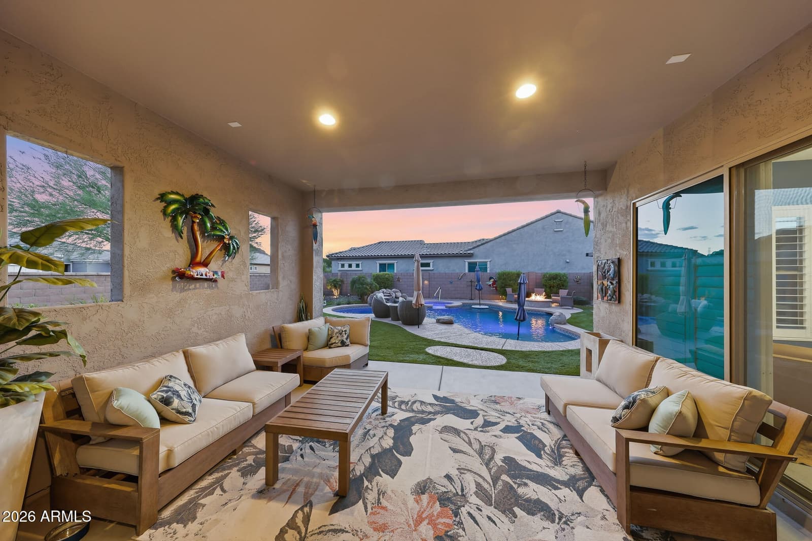 7680 S 163RD Drive, Goodyear, AZ 85338 — photo 46 of 94