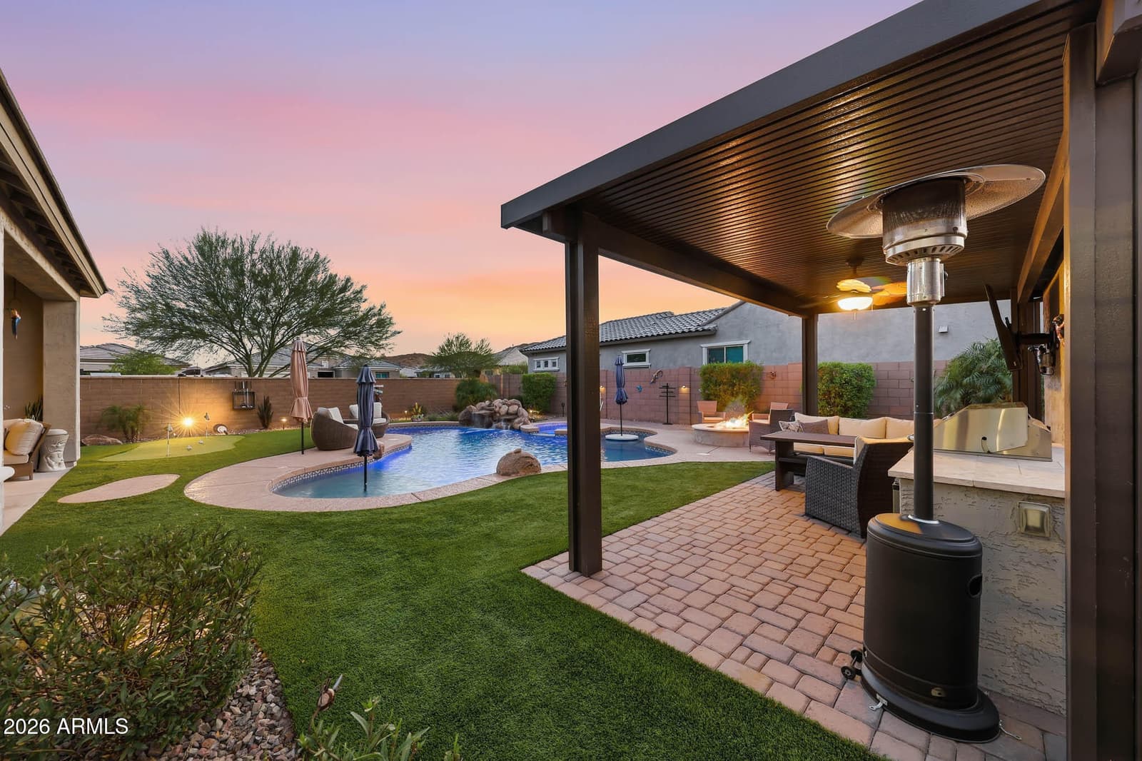 7680 S 163RD Drive, Goodyear, AZ 85338 — photo 56 of 94