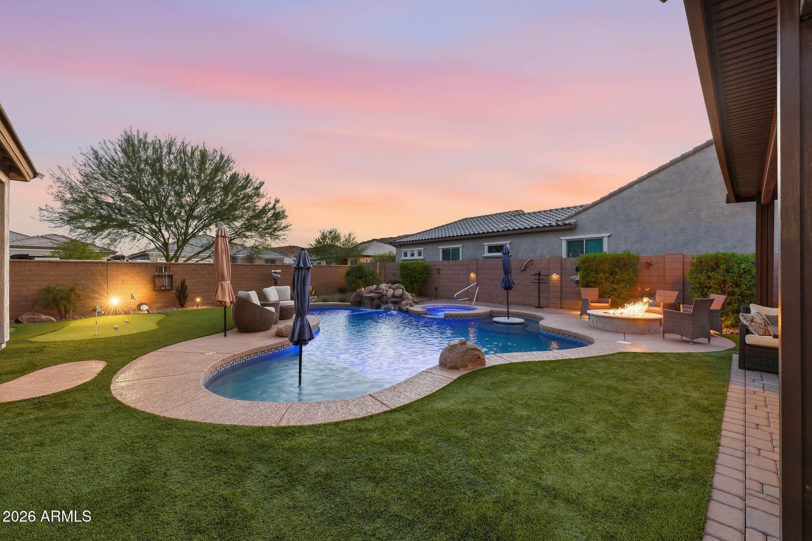 7680 S 163RD Drive, Goodyear, AZ 85338 — photo 55 of 94