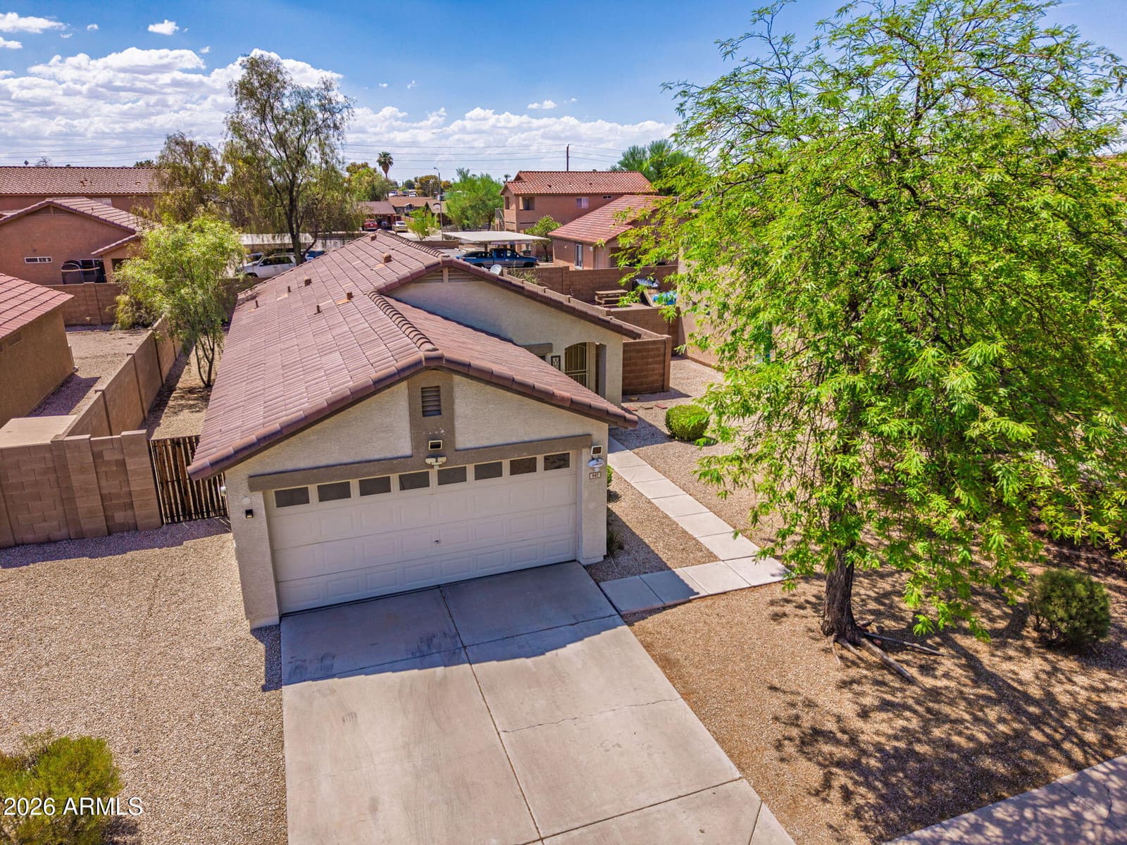 947 N MARIA Lane, Casa Grande, AZ 85122 — photo 2 of 28