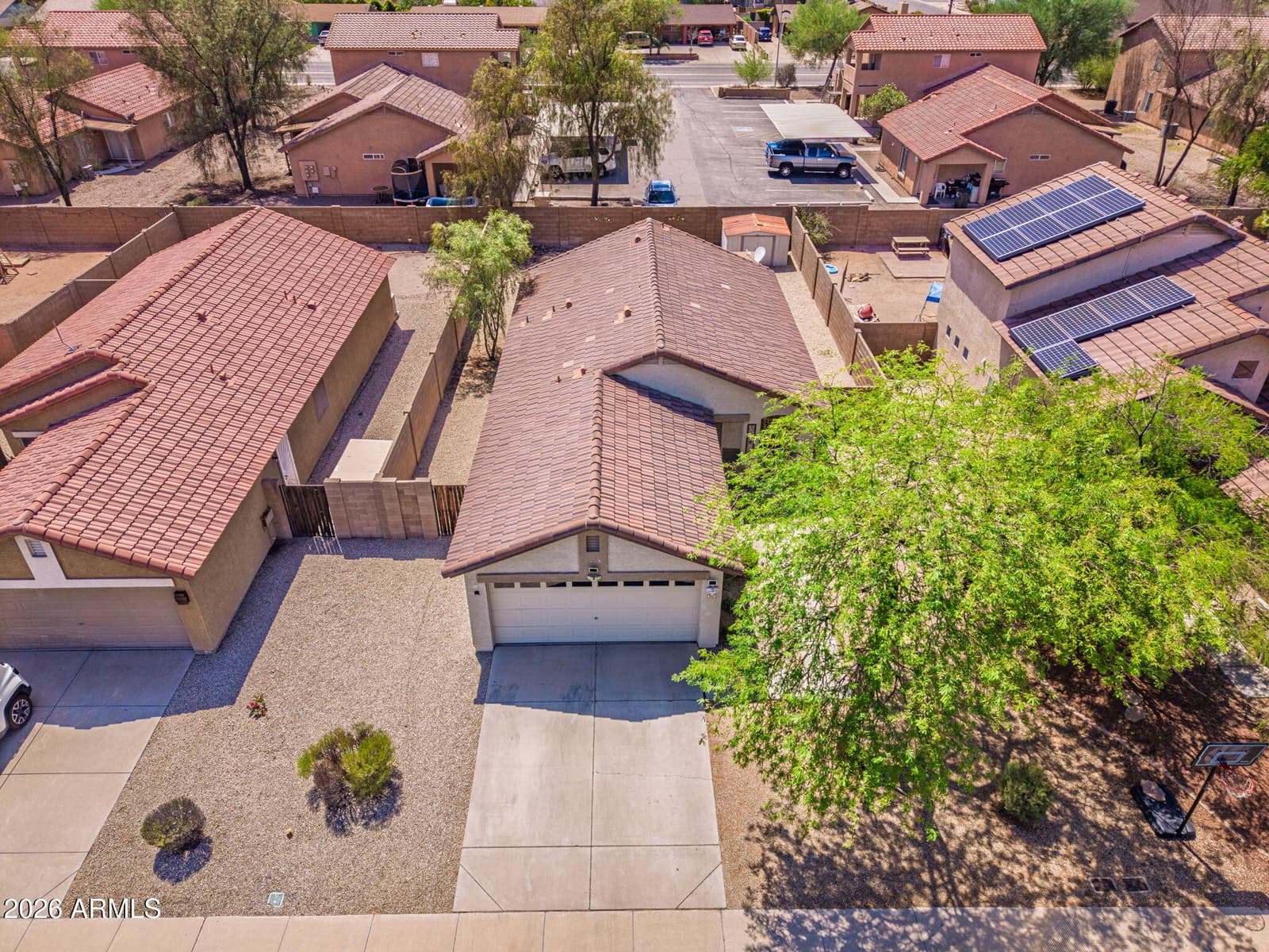 947 N MARIA Lane, Casa Grande, AZ 85122 — photo 3 of 28