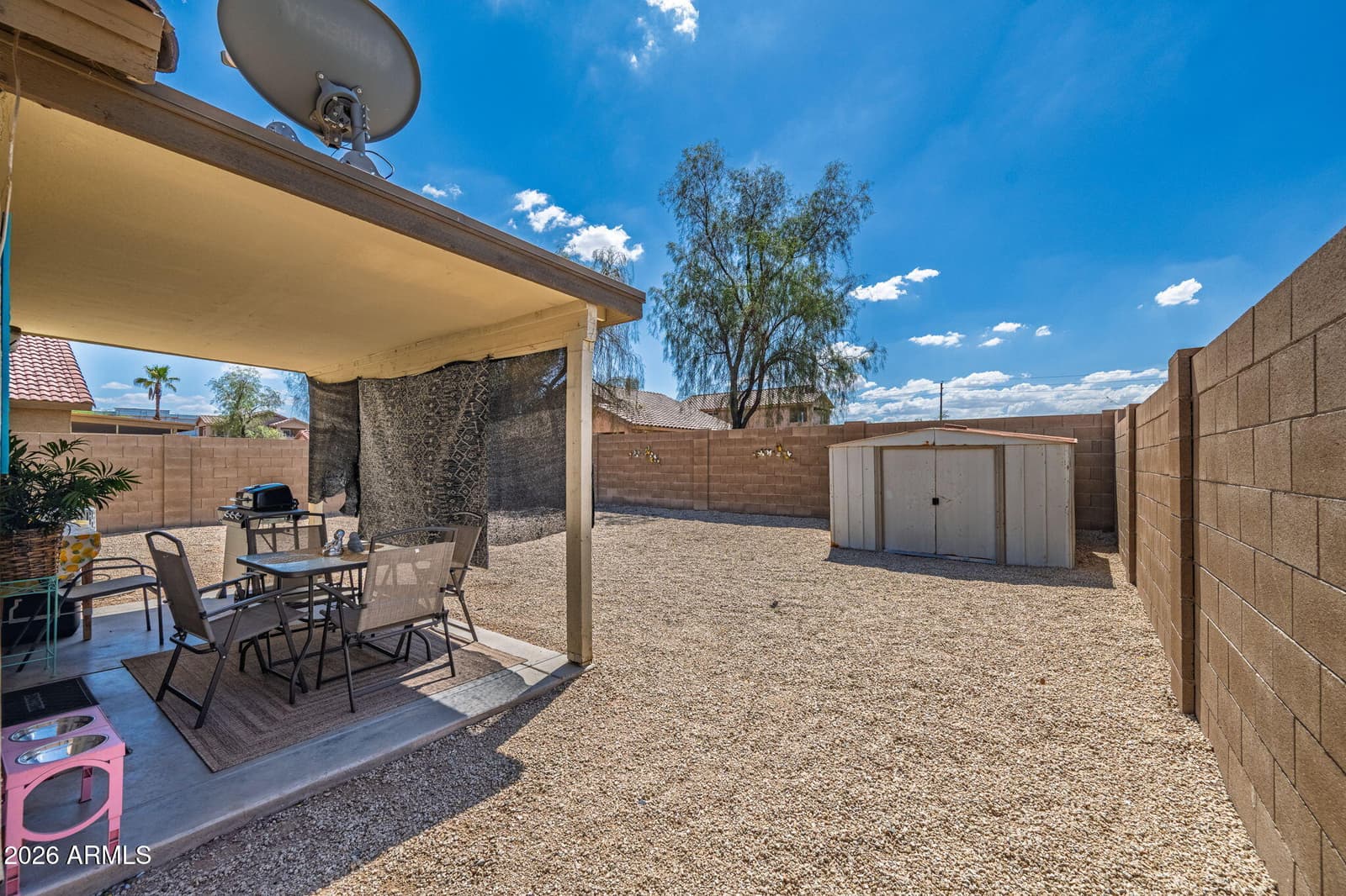 947 N MARIA Lane, Casa Grande, AZ 85122 — photo 23 of 28