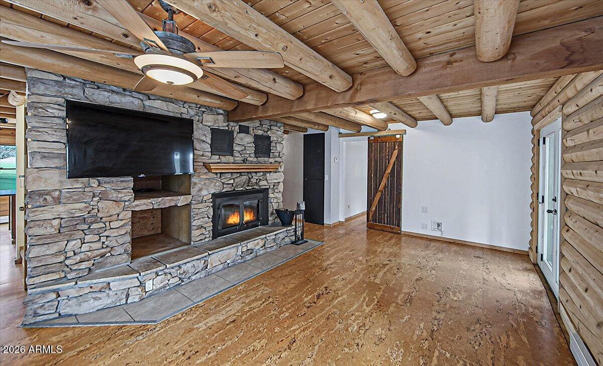 1028 E WAGON WHEEL Drive, Prescott, AZ 86303 — photo 7 of 45