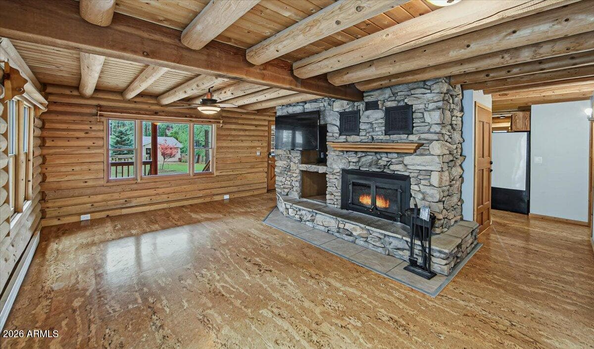 1028 E WAGON WHEEL Drive, Prescott, AZ 86303 — photo 9 of 45