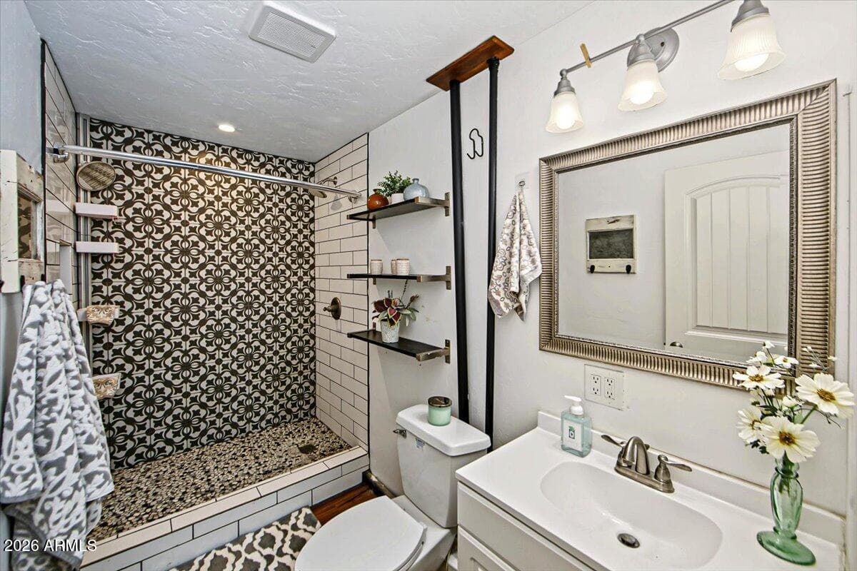 1028 E WAGON WHEEL Drive, Prescott, AZ 86303 — photo 31 of 45
