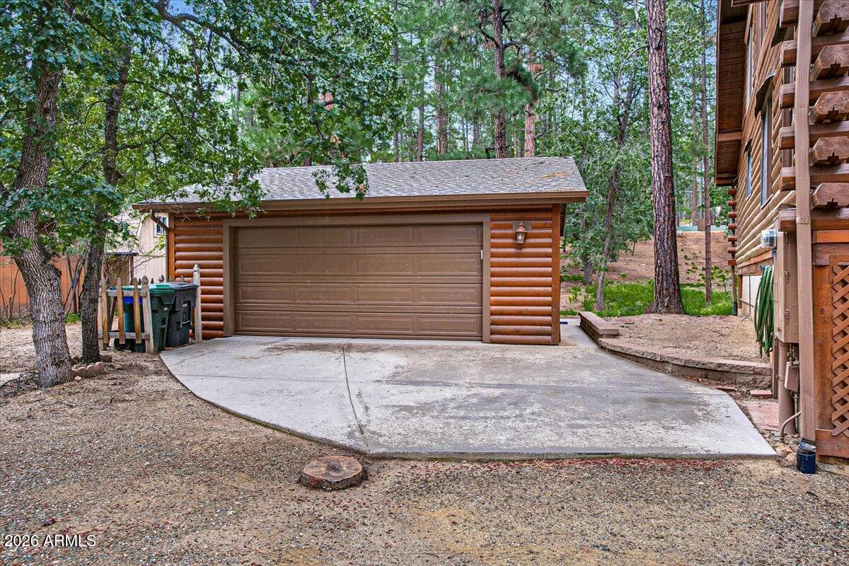1028 E WAGON WHEEL Drive, Prescott, AZ 86303 — photo 41 of 45