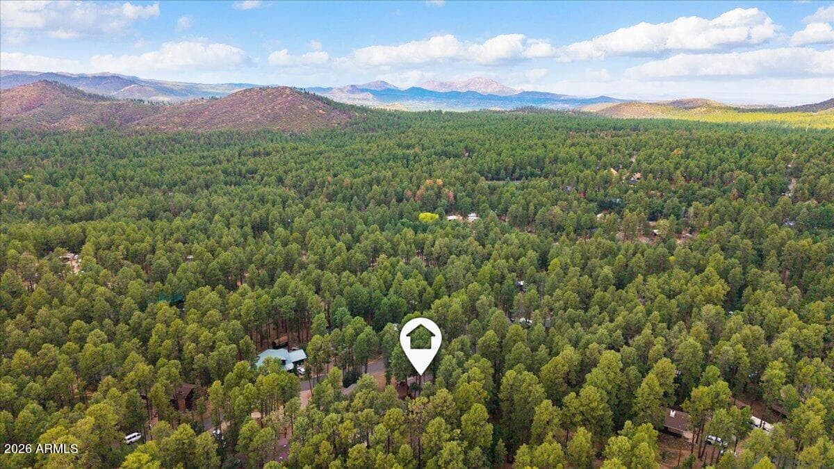 1028 E WAGON WHEEL Drive, Prescott, AZ 86303 — photo 43 of 45
