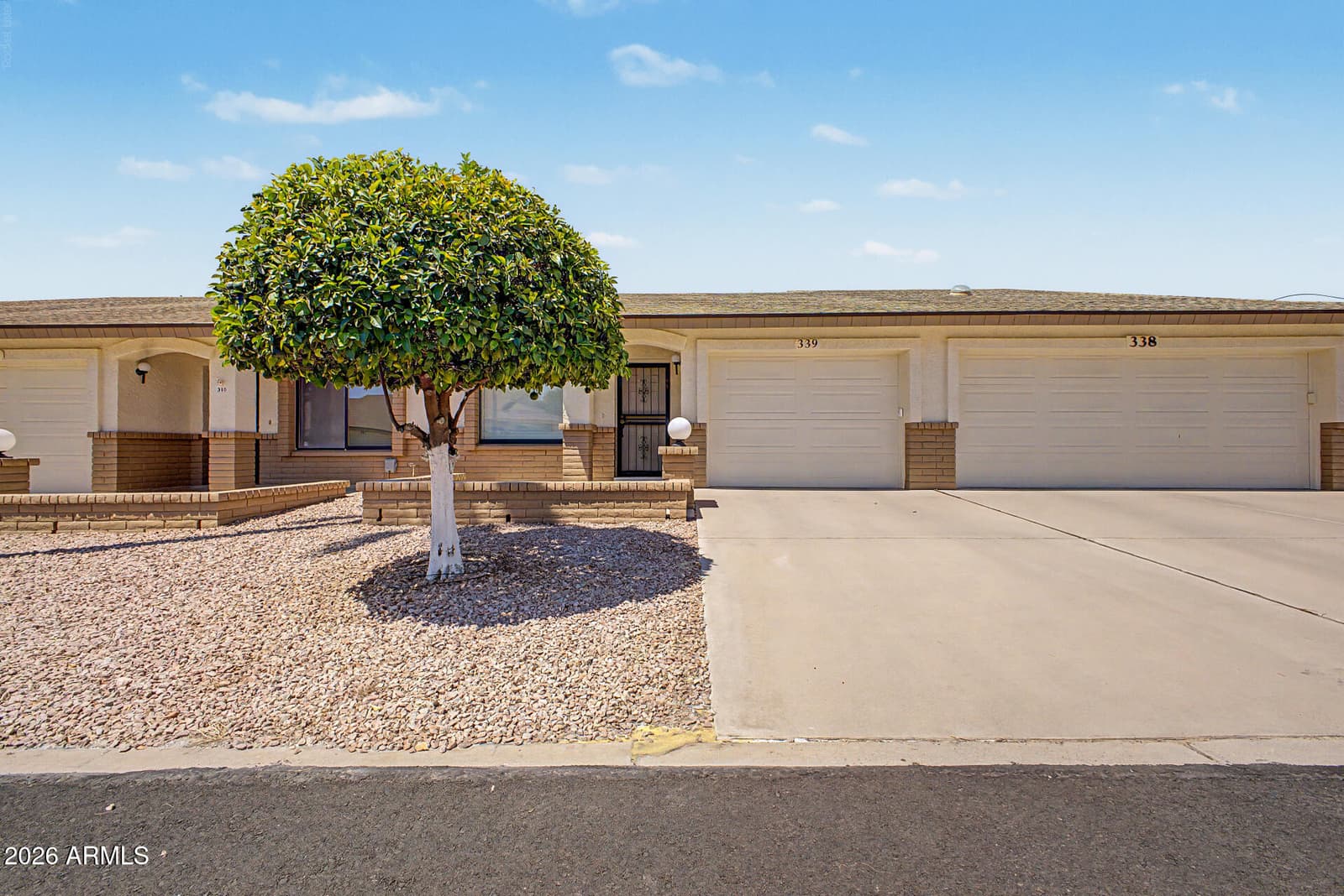 8160 E KEATS Avenue 339, Mesa, AZ 85209 — photo 2 of 92