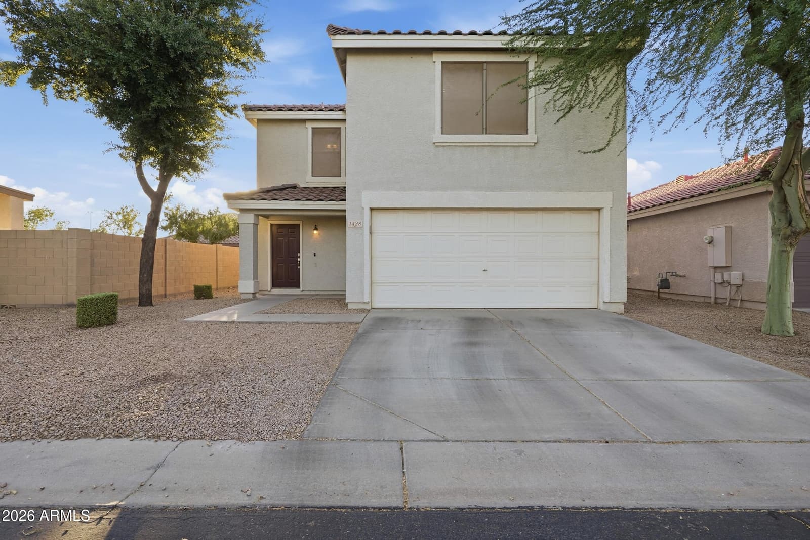 1428 S CROSSBOW Court, Chandler, AZ 85286 — photo 1 of 35