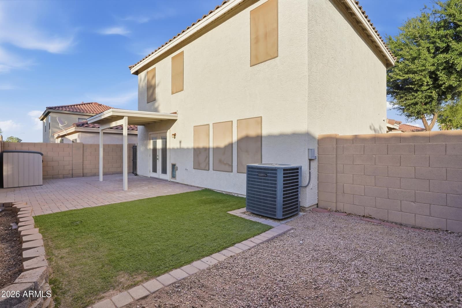 1428 S CROSSBOW Court, Chandler, AZ 85286 — photo 32 of 35