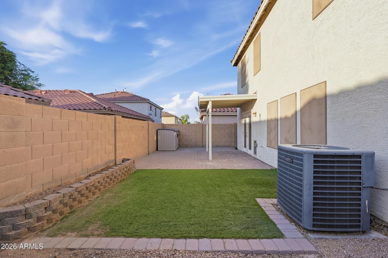 1428 S CROSSBOW Court, Chandler, AZ 85286 — photo 35 of 35