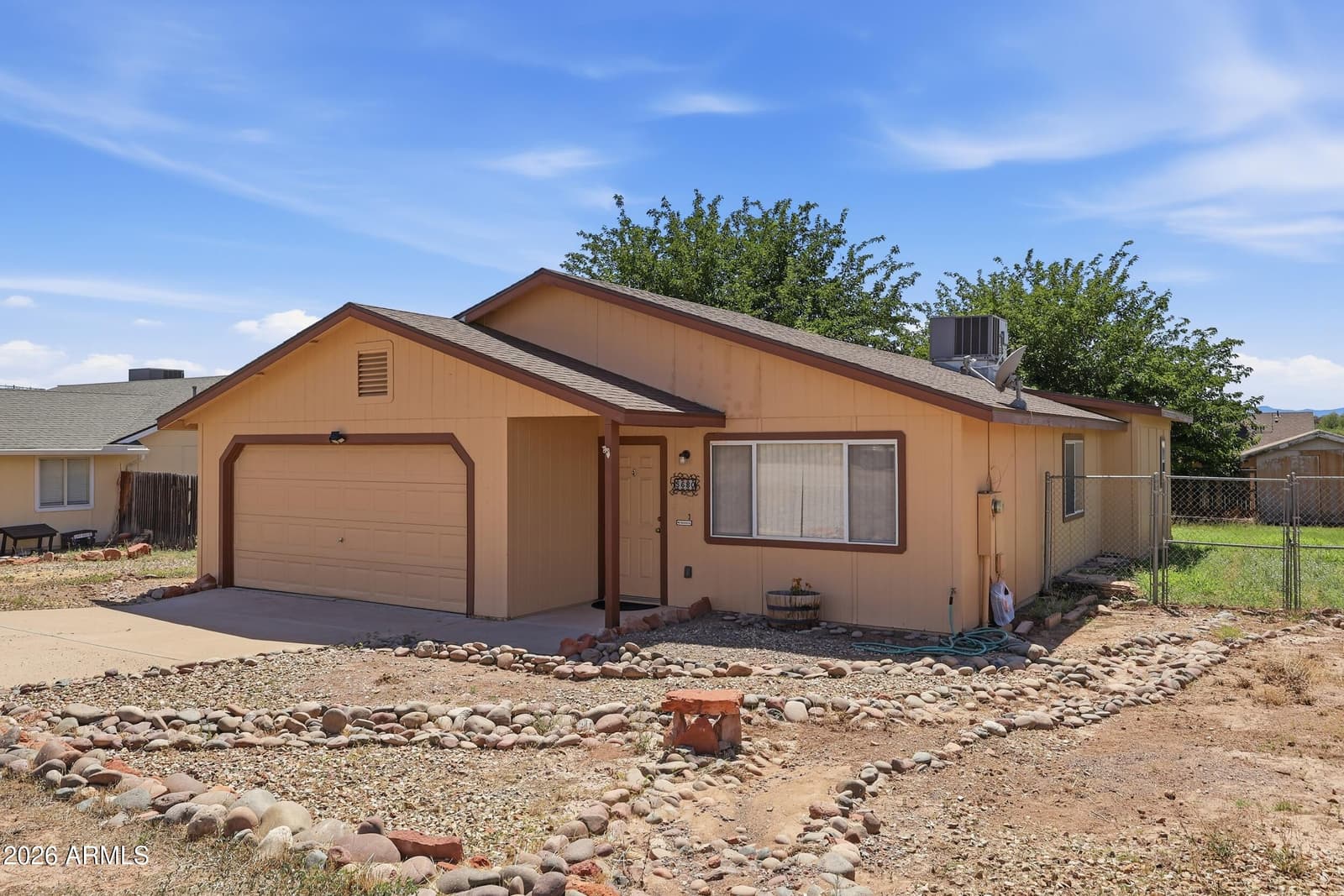 5680 N TOWERS Drive, Rimrock, AZ 86335 — photo 3 of 24