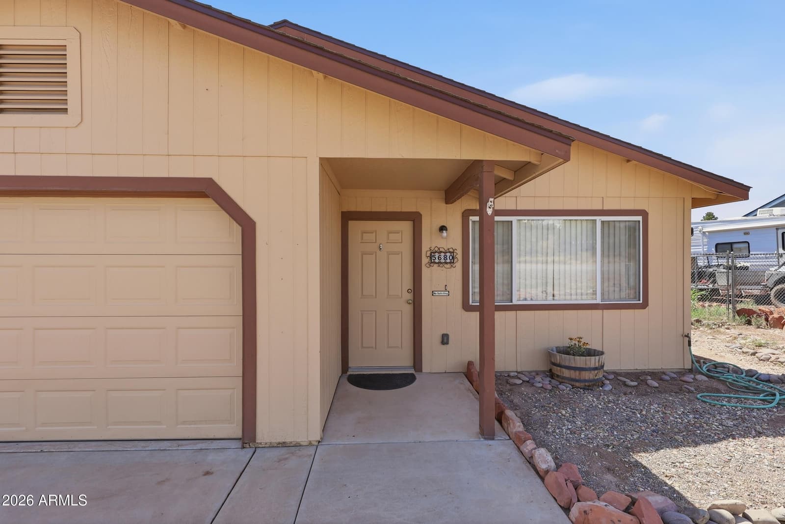 5680 N TOWERS Drive, Rimrock, AZ 86335 — photo 4 of 24