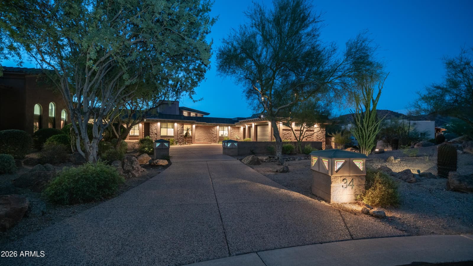 7260 E Eagle Crest Drive 34, Mesa, AZ 85207 — photo 3 of 94
