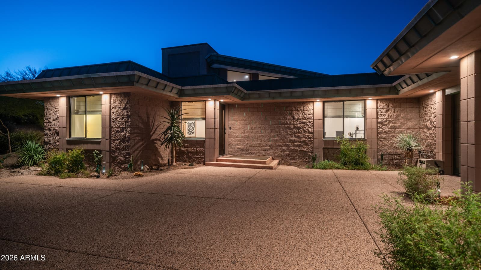 7260 E Eagle Crest Drive 34, Mesa, AZ 85207 — photo 75 of 94