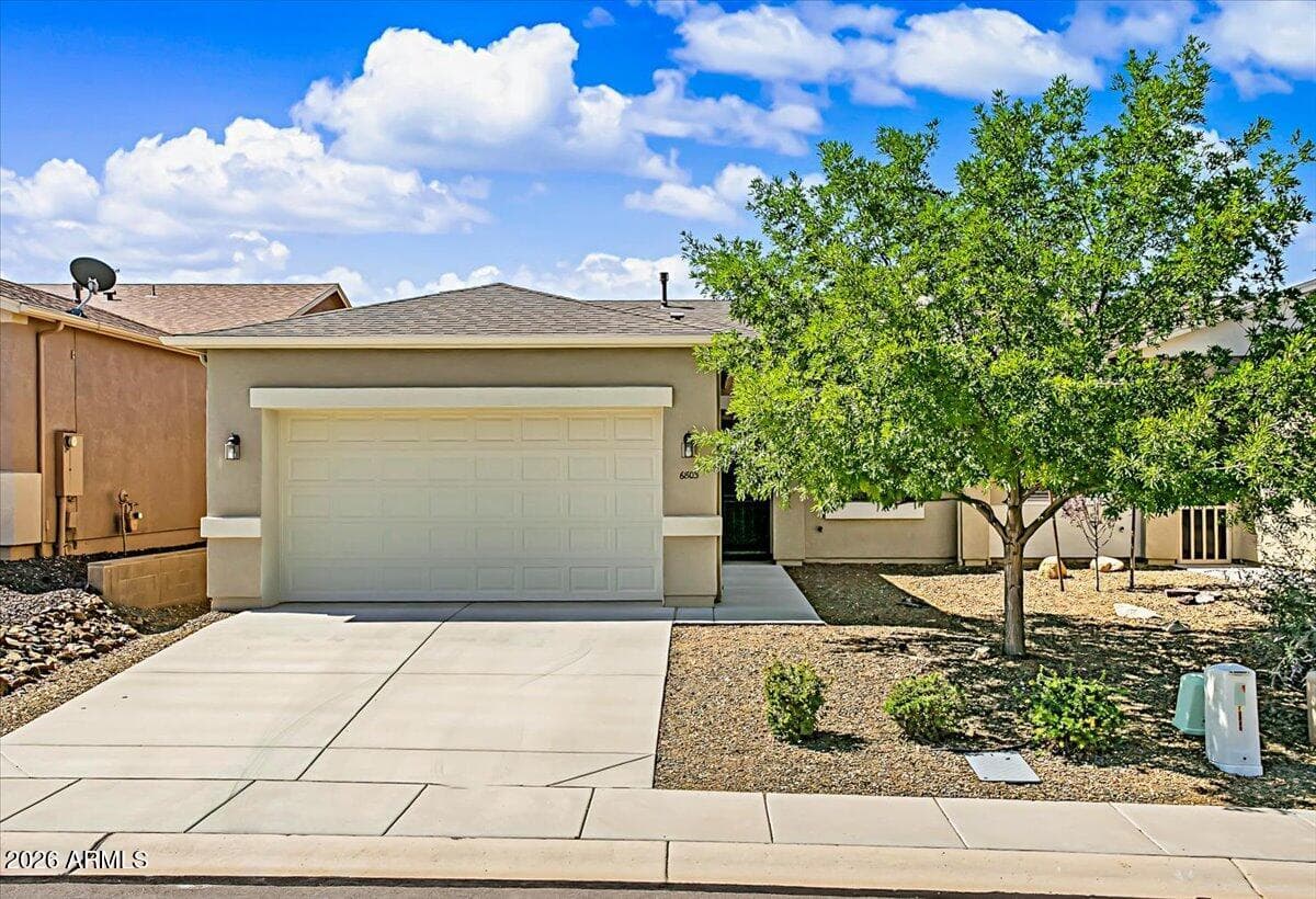 6803 E ARDEN Court, Prescott Valley, AZ 86314 — photo 1 of 27