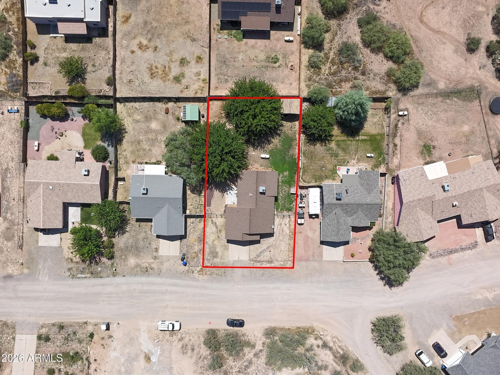 5680 N TOWERS Drive, Rimrock, AZ 86335 — photo 18 of 24