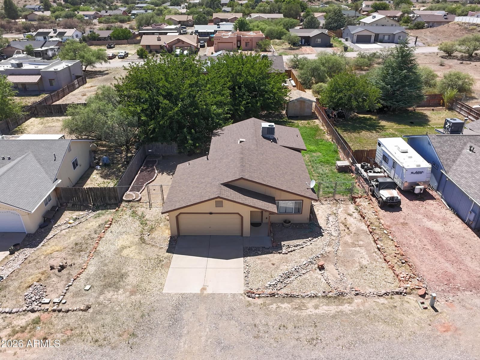 5680 N TOWERS Drive, Rimrock, AZ 86335 — photo 19 of 24