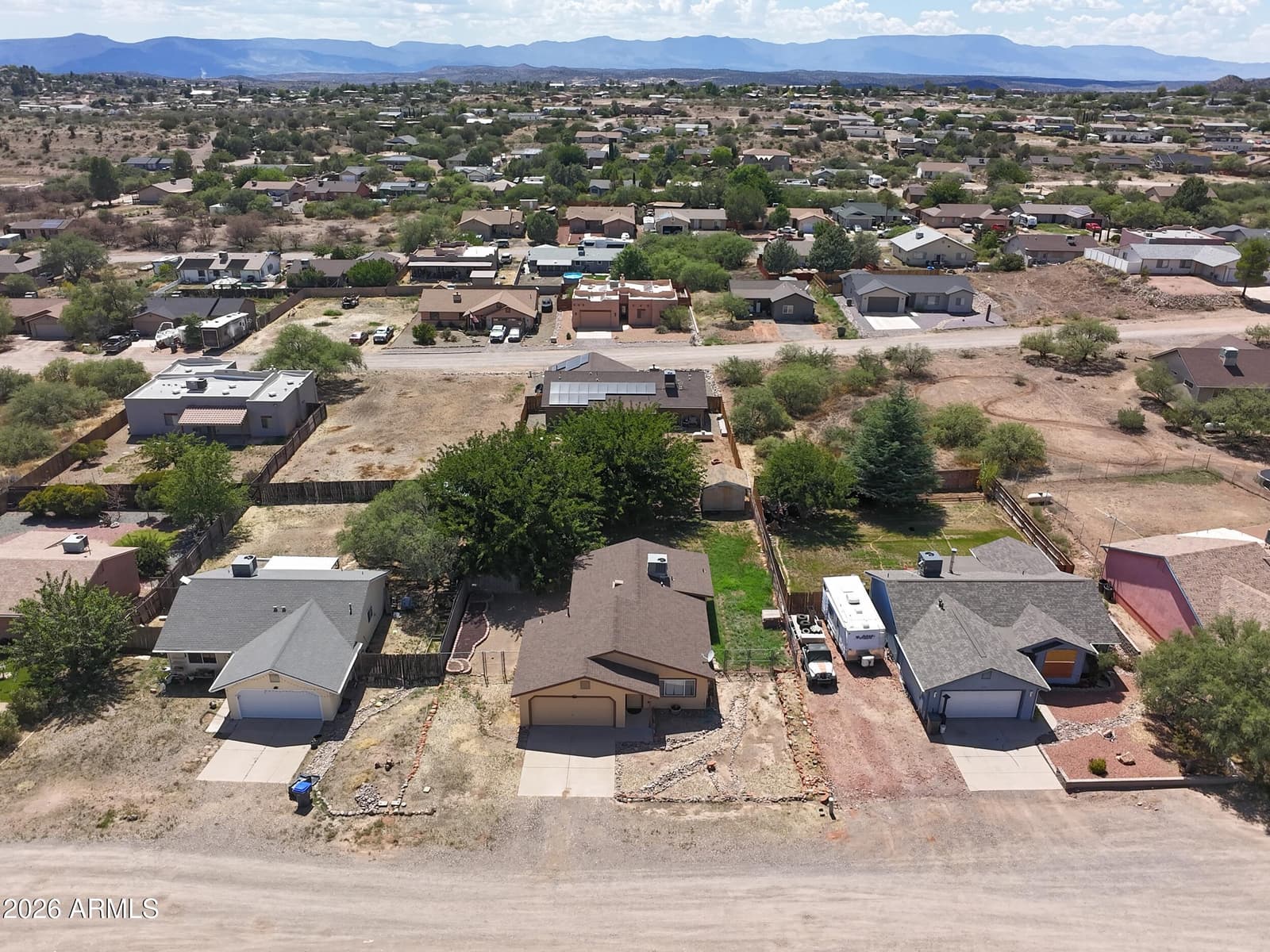5680 N TOWERS Drive, Rimrock, AZ 86335 — photo 20 of 24