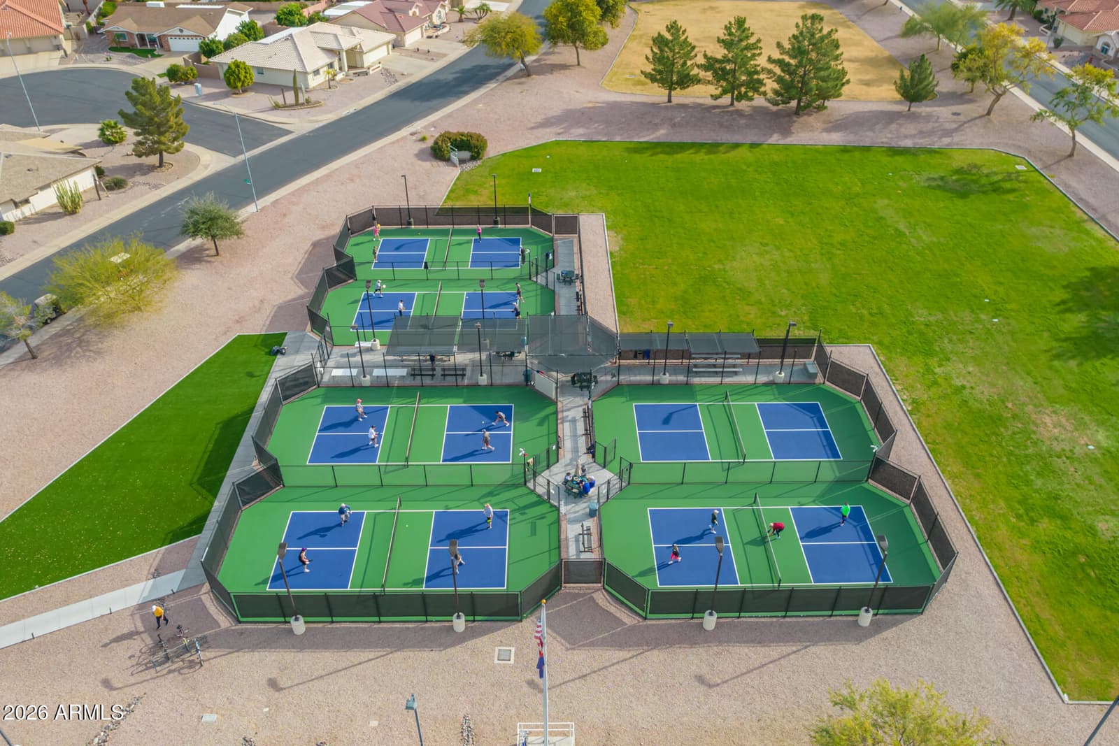 8160 E KEATS Avenue 339, Mesa, AZ 85209 — photo 54 of 92