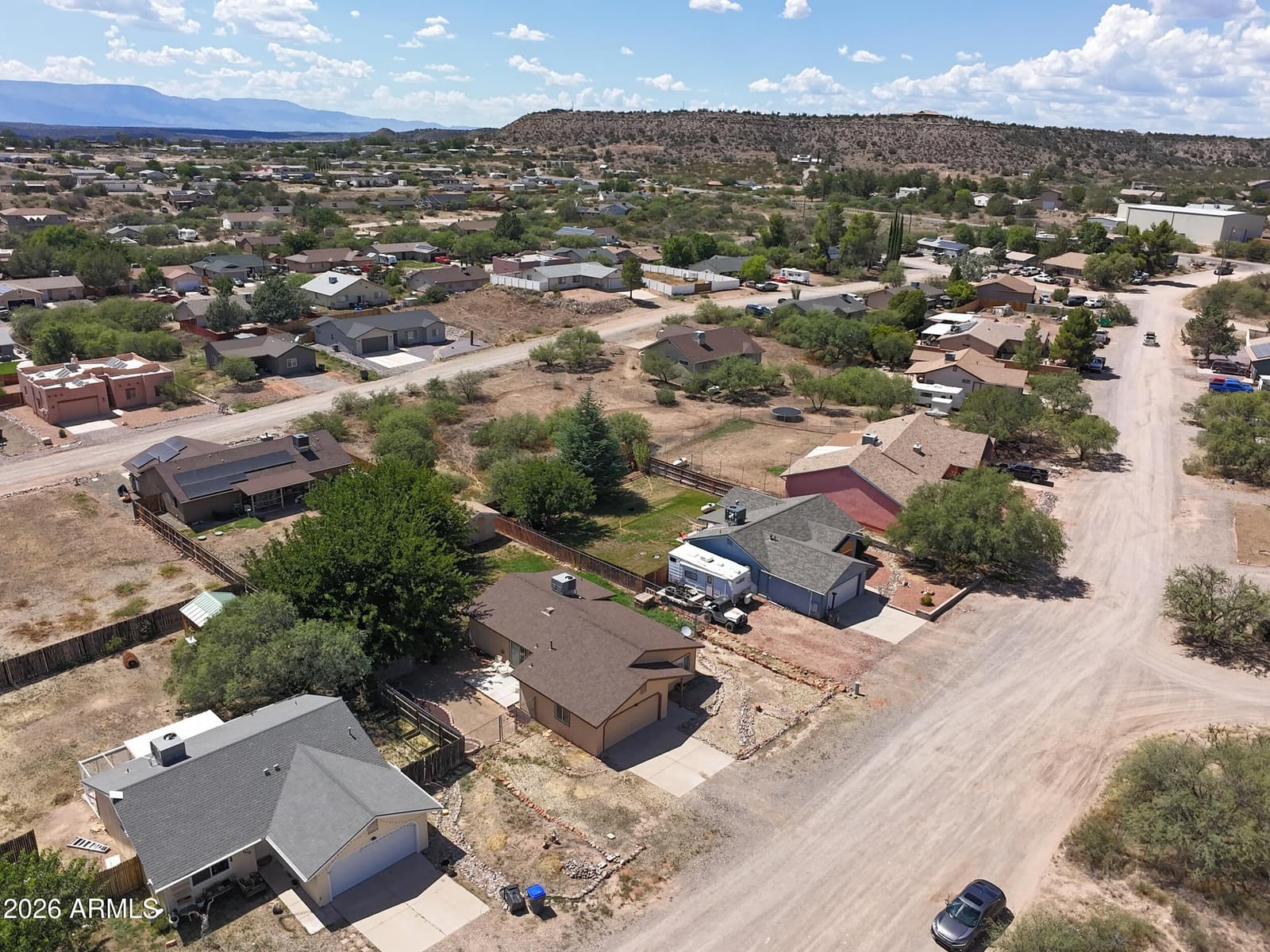 5680 N TOWERS Drive, Rimrock, AZ 86335 — photo 21 of 24