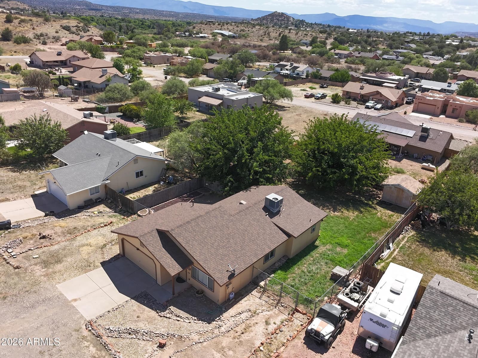 5680 N TOWERS Drive, Rimrock, AZ 86335 — photo 24 of 24