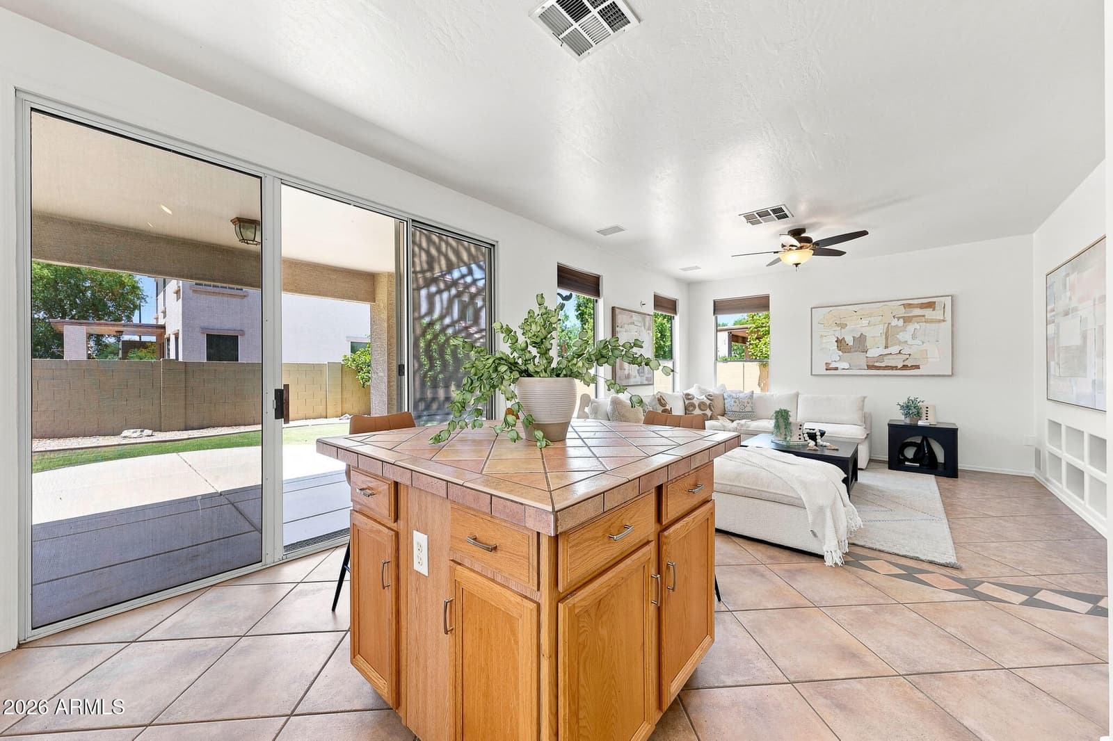 1562 S SABINO Court, Gilbert, AZ 85296 — photo 19 of 51