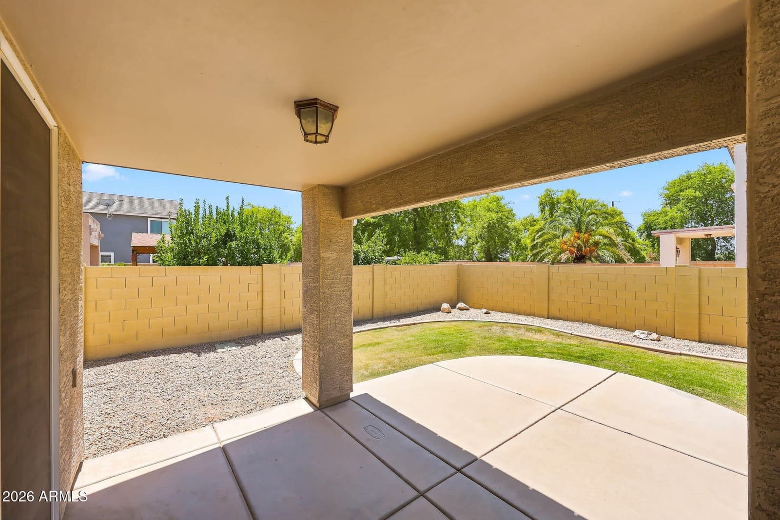 1562 S SABINO Court, Gilbert, AZ 85296 — photo 46 of 51