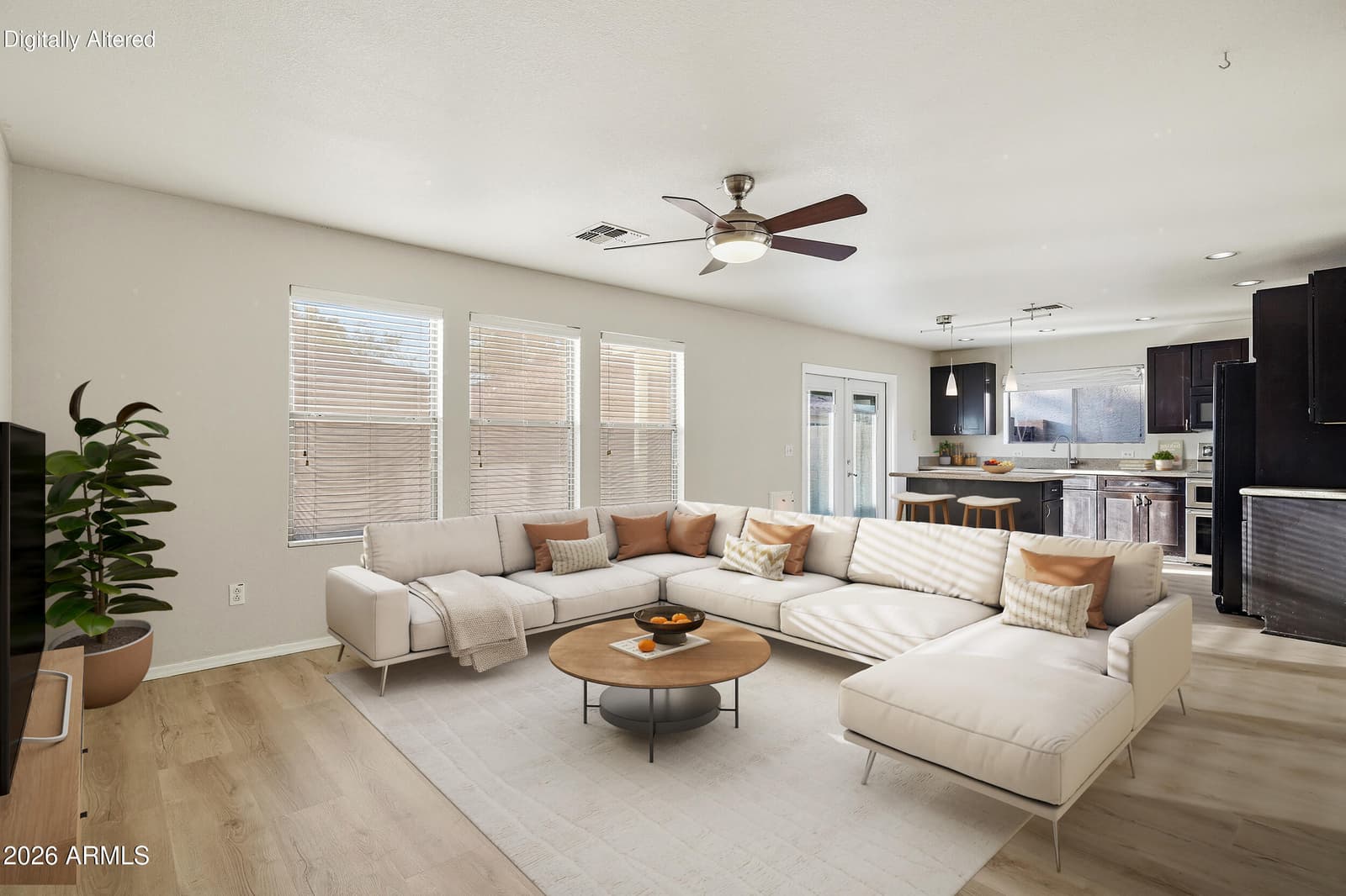 1428 S CROSSBOW Court, Chandler, AZ 85286 — photo 5 of 35