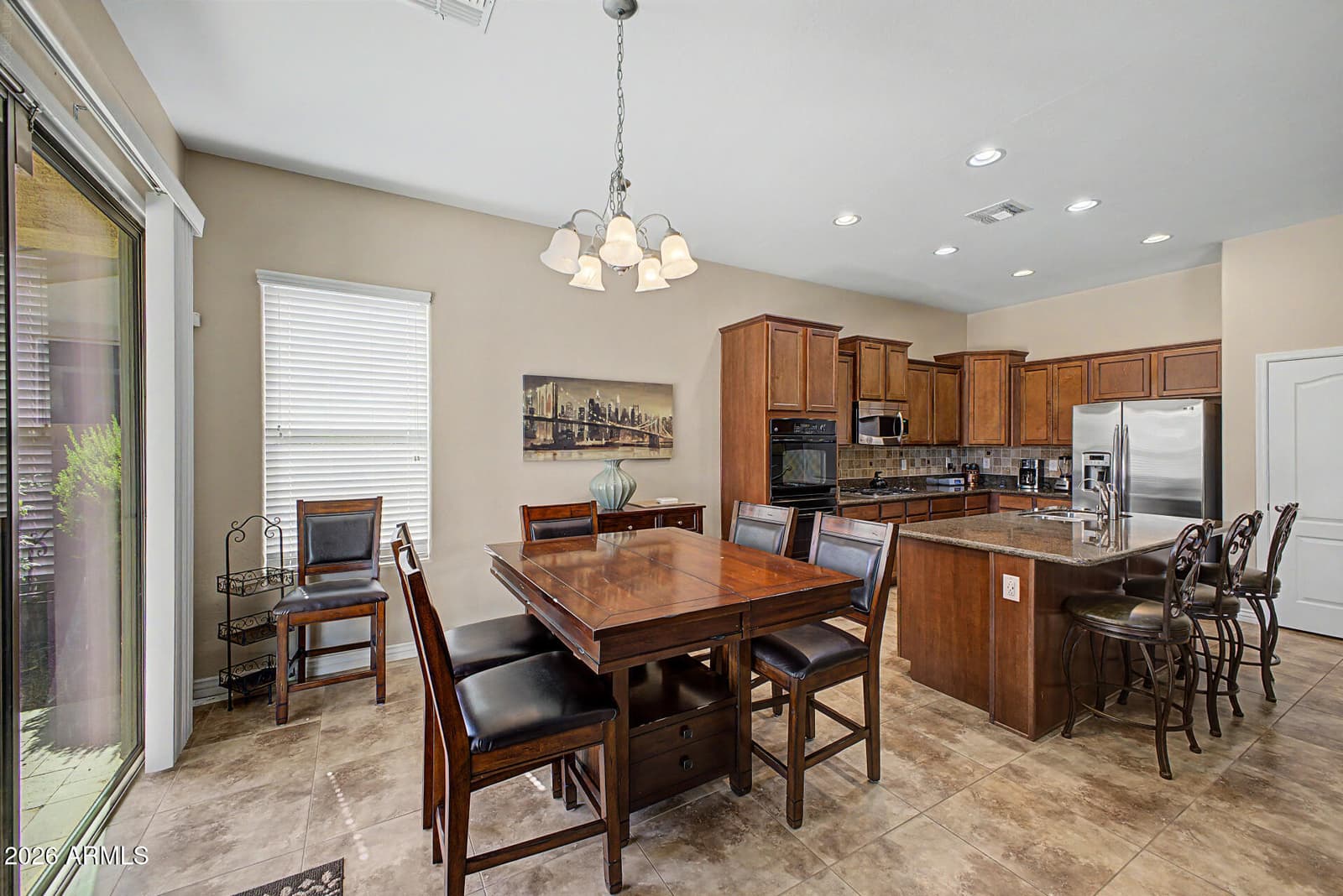 175 W MONTEGO Drive, Casa Grande, AZ 85122 — photo 12 of 43