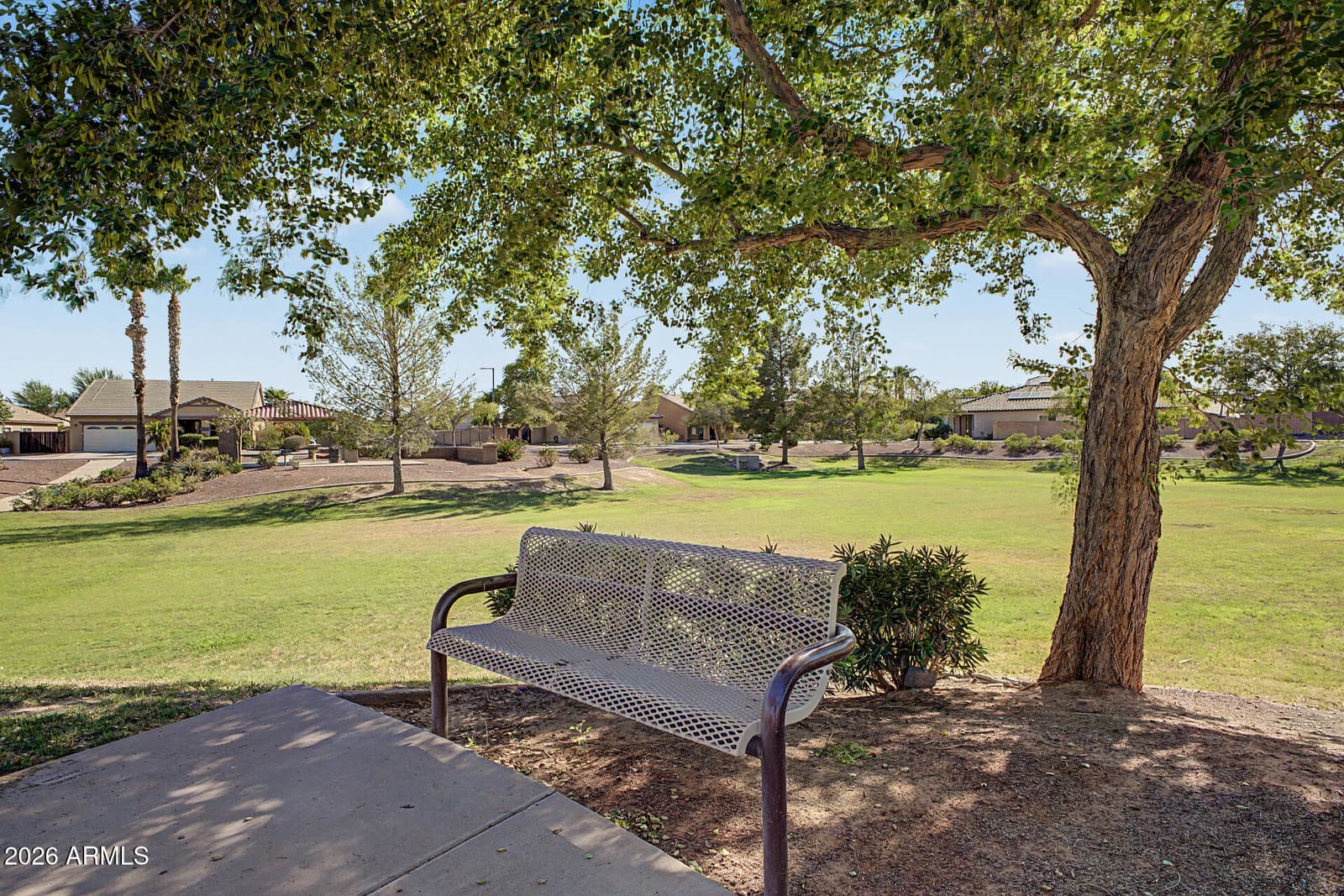 175 W MONTEGO Drive, Casa Grande, AZ 85122 — photo 36 of 43
